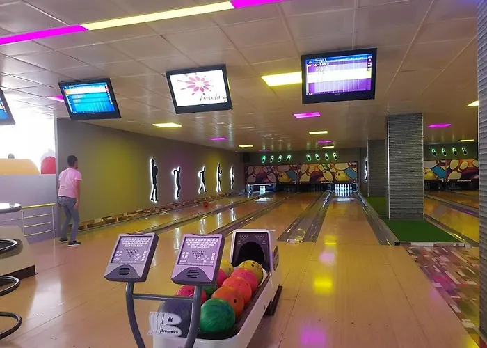 A Dreamy Luxury One-Bedroom Apartment With Special Views Of The Forest, Sea And Sunset * Alanya