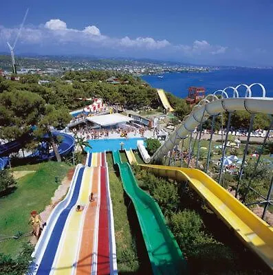 Lägenhet A Dreamy Luxury One-Bedroom Apartment With Special Views Of The Forest, Sea And Sunset Alanya