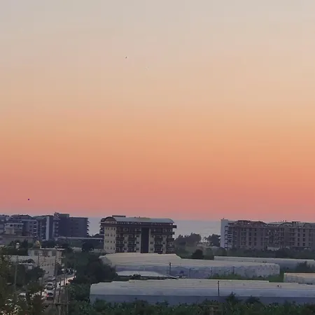 Apartman A Dreamy Luxury One-Bedroom Apartment With Special Views Of The Forest, Sea And Sunset *