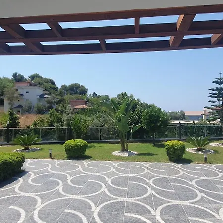 Apartamento A Dreamy Luxury One-bedroom With Special Views Of The Forest, Sea And Sunset *