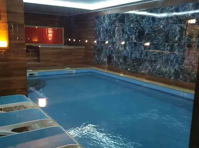 Apartman A Dreamy Luxury One-Bedroom Apartment With Special Views Of The Forest, Sea And Sunset Alanya