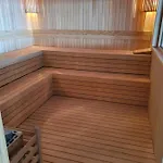 A Dreamy Luxury One-bedroom With Special Views Of The Forest, Sea And Sunset Διαμέρισμα *