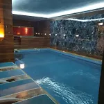 Apartamento A Dreamy Luxury One-bedroom With Special Views Of The Forest, Sea And Sunset Alanya