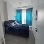 Apartamento A Dreamy Luxury One-bedroom With Special Views Of The Forest, Sea And Sunset Alanya