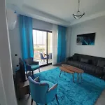 A Dreamy Luxury One-bedroom With Special Views Of The Forest, Sea And Sunset *