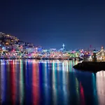 Apartamento A Dreamy Luxury One-bedroom With Special Views Of The Forest, Sea And Sunset Alanya