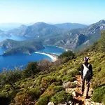 Διαμέρισμα A Dreamy Luxury One-bedroom With Special Views Of The Forest, Sea And Sunset *