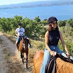 A Dreamy Luxury One-bedroom With Special Views Of The Forest, Sea And Sunset Διαμέρισμα Αλάνια