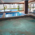 A Dreamy Luxury One-bedroom With Special Views Of The Forest, Sea And Sunset Apartamento *