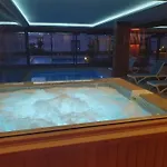 A Dreamy Luxury One-bedroom With Special Views Of The Forest, Sea And Sunset Διαμέρισμα *