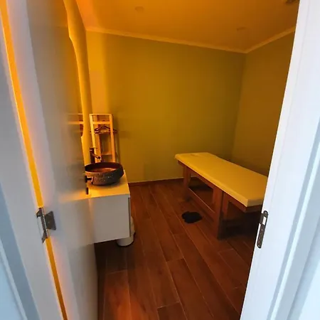 A Dreamy Luxury One-bedroom With Special Views Of The Forest, Sea And Sunset * Alanya