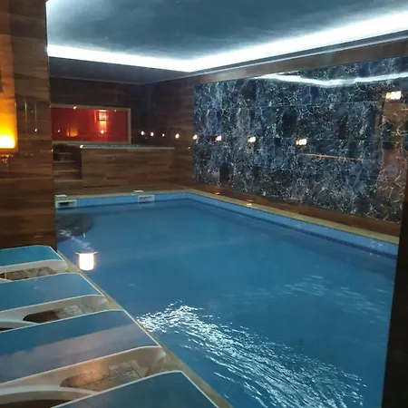 Lägenhet A Dreamy Luxury One-bedroom With Special Views Of The Forest, Sea And Sunset Alanya
