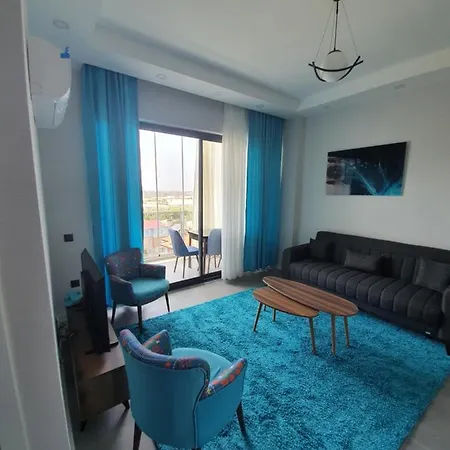 A Dreamy Luxury One-bedroom With Special Views Of The Forest, Sea And Sunset *