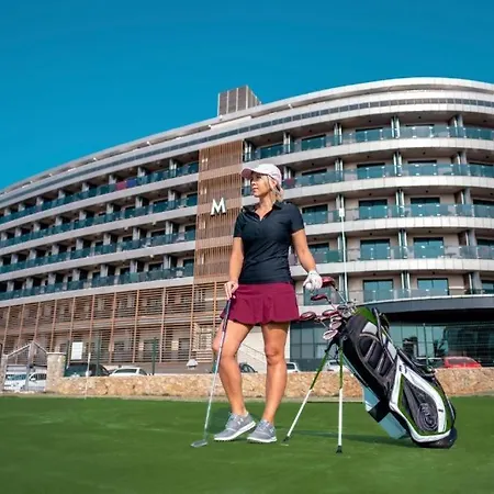 A Dream House With A Dream View In Royal Park Apartment Alanya