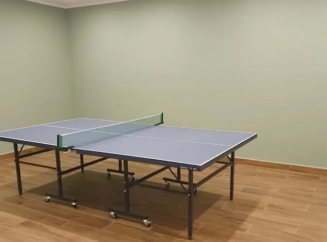 A Dreamy Luxury One-Bedroom Apartment With Special Views Of The Forest, Sea And Sunset דירה אלאניה