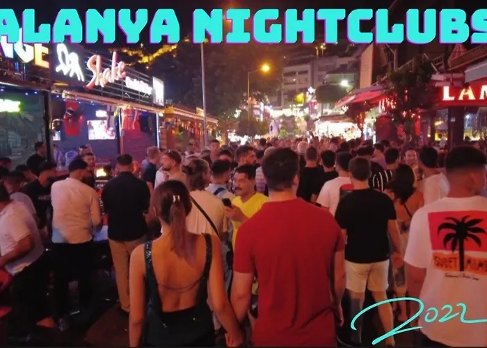 A Dreamy Luxury One-Bedroom Apartment With Special Views Of The Forest, Sea And Sunset אלאניה