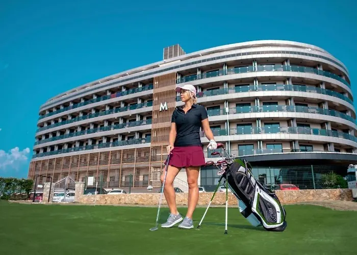 A Dreamy Luxury One-Bedroom Apartment With Special Views Of The Forest, Sea And Sunset דירה אלאניה