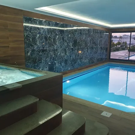 A Dreamy Luxury One-bedroom With Special Views Of The Forest, Sea And Sunset * Алания