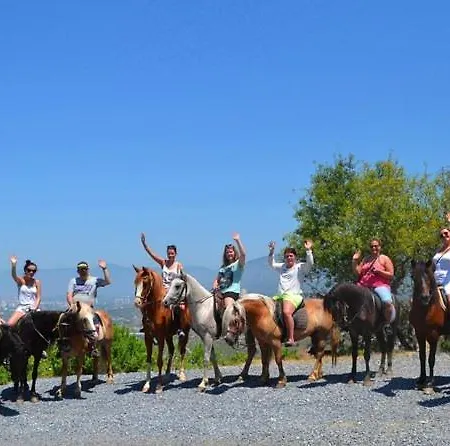 A Dream House With A Dream View In Royal Park * 阿拉尼亚