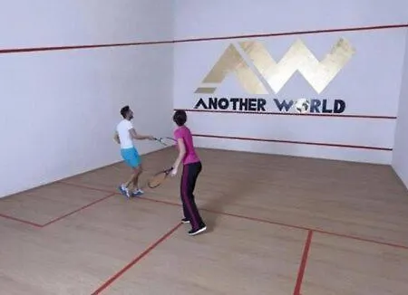 A Dream House With A Dream View In Royal Park 公寓