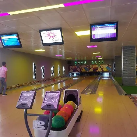 A Dream House With A Dream View In Royal Park * 阿拉尼亚